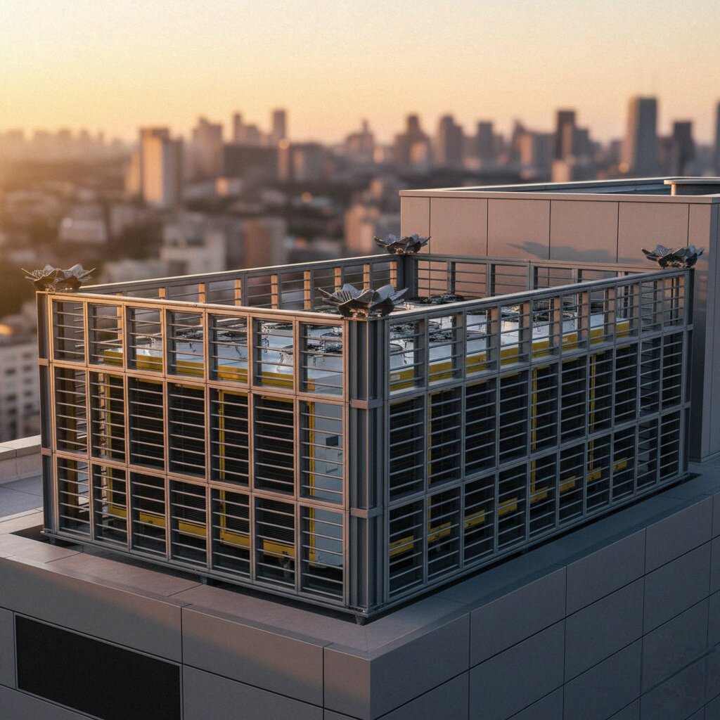 Apantallamientos Acústicos: Barreras Antiruido para Exteriores